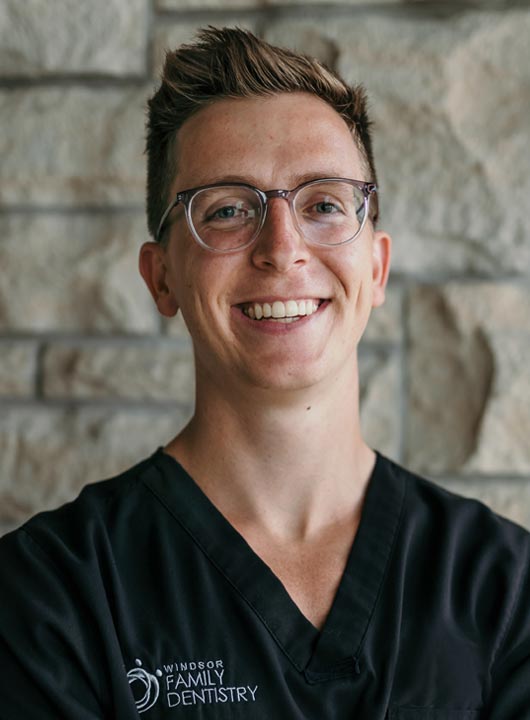 Healthy Smiles. For life! | Windsor Family Dentistry